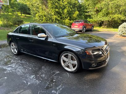 Used 2010 Audi S4 Prestige