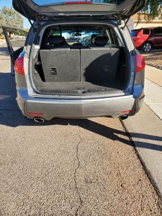 Used 2008 Acura MDX w/ Technology Package