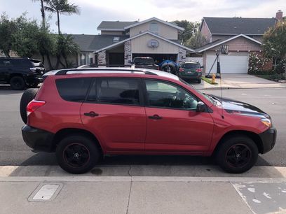 Used 2006 Toyota RAV4 2WD