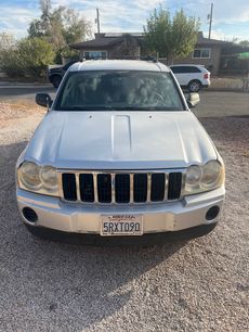 Used 2005 Jeep Grand Cherokee Laredo w/ Cargo Convenience Group