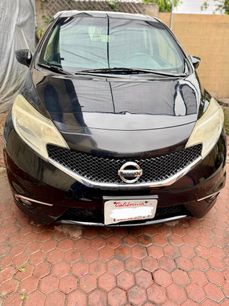 Used 2015 Nissan Versa Note SR