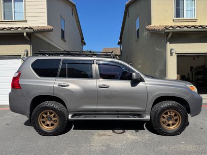 Used 2010 Lexus GX 460