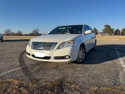 Used 2009 Toyota Avalon Limited