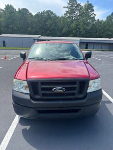 Used 2007 Ford F150 XL