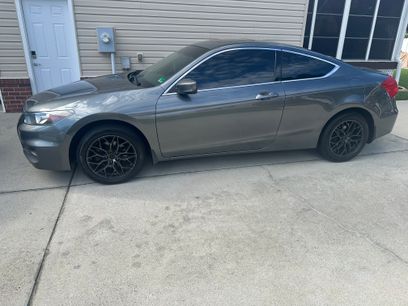 Used 2012 Honda Accord EX