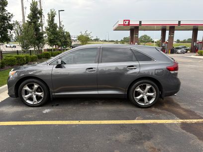 Used 2013 Toyota Venza XLE