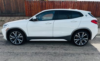 Used 2018 BMW X2 sDrive28i w/ M SportX Package