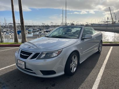 Used 2010 Saab 9-3 2.0T