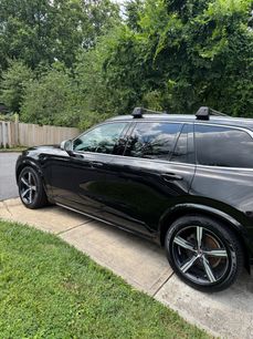 Used 2016 Volvo XC90 T6 R-Design w/ Vision Package