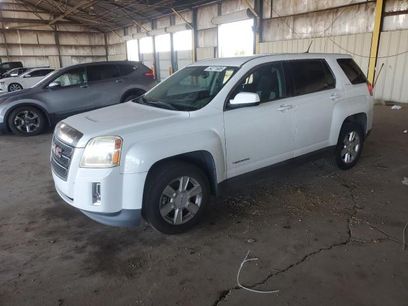 Used 2013 GMC Terrain SLE