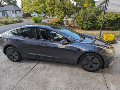 Used 2023 Tesla Model 3 Standard Range