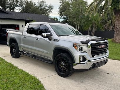 Used 2021 GMC Sierra 1500 SLT w/ SLT Premium Plus Package