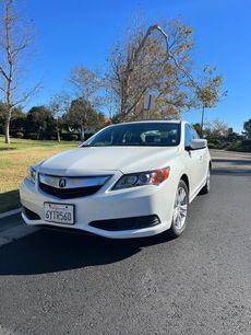 Used 2013 Acura ILX