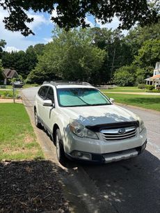 Used 2010 Subaru Outback 3.6R Limited