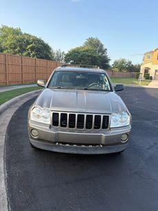 Used 2006 Jeep Grand Cherokee Laredo