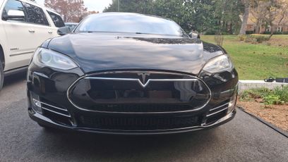 Used 2012 Tesla Model S Performance