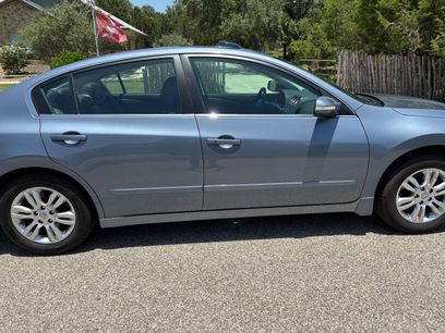 Used 2010 Nissan Altima 2.5 SL w/ SL Pkg
