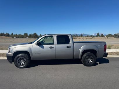 Used 2007 GMC Sierra 1500 SLE w/ SLE1 Preferred Package