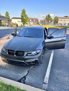 Used 2007 BMW 328i Sedan
