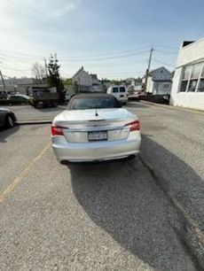 Used 2011 Chrysler 200 Touring