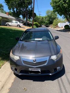 Used 2011 Acura TSX Sedan