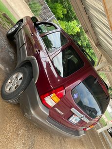 Used 2004 MAZDA Tribute LX