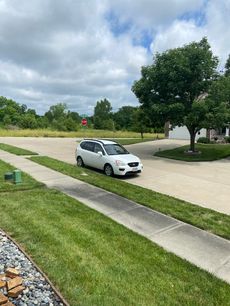 Used 2008 Kia Rondo LX w/ Convenience Pkg