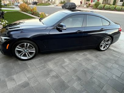 Used 2018 BMW 430i Gran Coupe