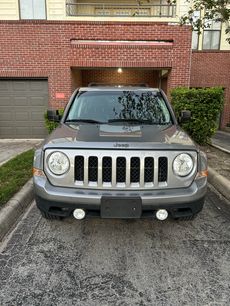 Used 2017 Jeep Patriot Sport w/ Power Value Group