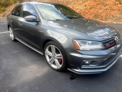 Used 2017 Volkswagen Jetta GLI