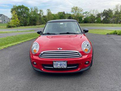 Used 2012 MINI Cooper Hardtop