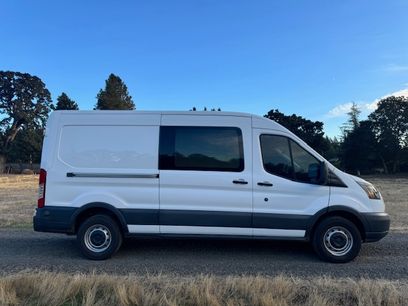 Used 2016 Ford Transit 250 148 Medium Roof