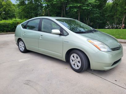 Used 2007 Toyota Prius Touring