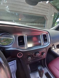 Used 2011 Dodge Charger R/T