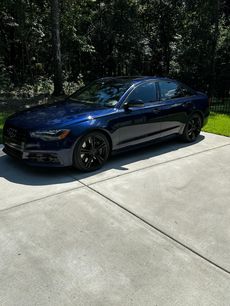 Used 2014 Audi S6 Prestige