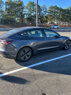 Used 2021 Tesla Model 3 Long Range