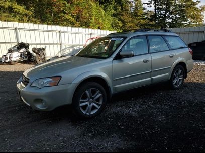 Used 2006 Subaru Outback 3.0R L.L. Bean