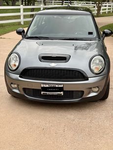 Used 2010 MINI Cooper S