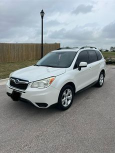 Used 2014 Subaru Forester 2.5i Premium