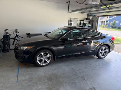 Used 2012 Honda Accord EX-L