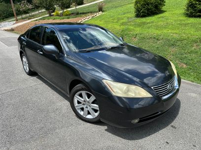 Used 2007 Lexus ES 350