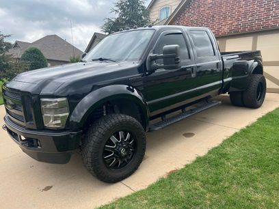 Used 2008 Ford F450 Lariat