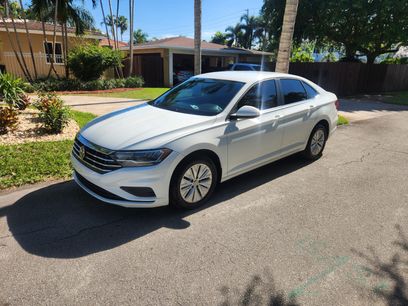 Used 2019 Volkswagen Jetta S w/ Driver Assistance Package