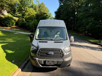 Used 2019 Ford Transit 250 148 High Roof Extended