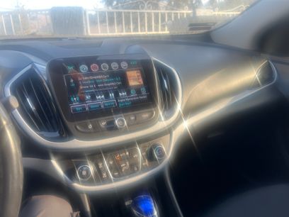 Used 2017 Chevrolet Volt LT