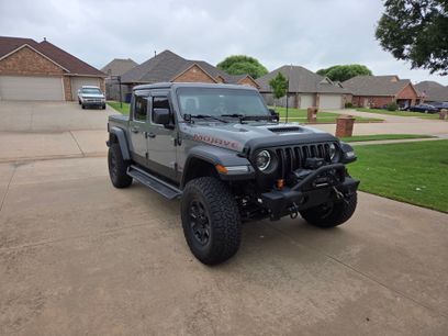 Used 2023 Jeep Gladiator Mojave w/ LED Lighting Group