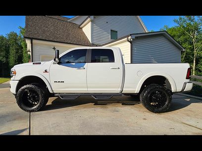Used 2022 RAM 2500 Laramie