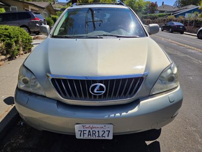 Used 2005 Lexus RX 330