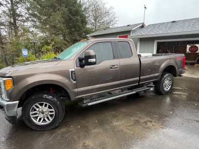 Used 2017 Ford F250 Lariat w/ Tow Technology Bundle