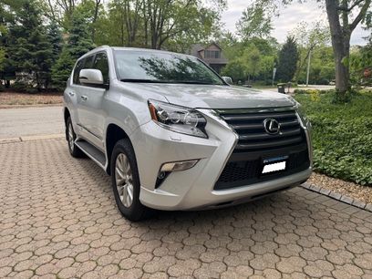 Used 2016 Lexus GX 460